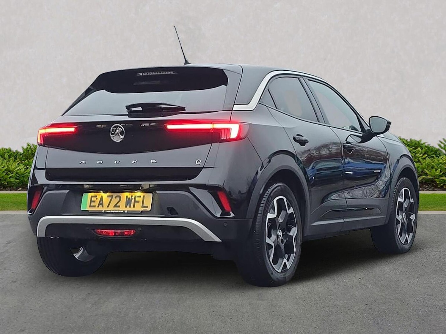 Used Vauxhall Mokka 2022 for sale - 77488245: Photo 18