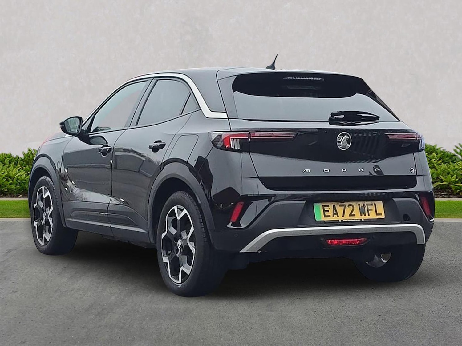 Used Vauxhall Mokka 2022 for sale - 77488245: Photo 2