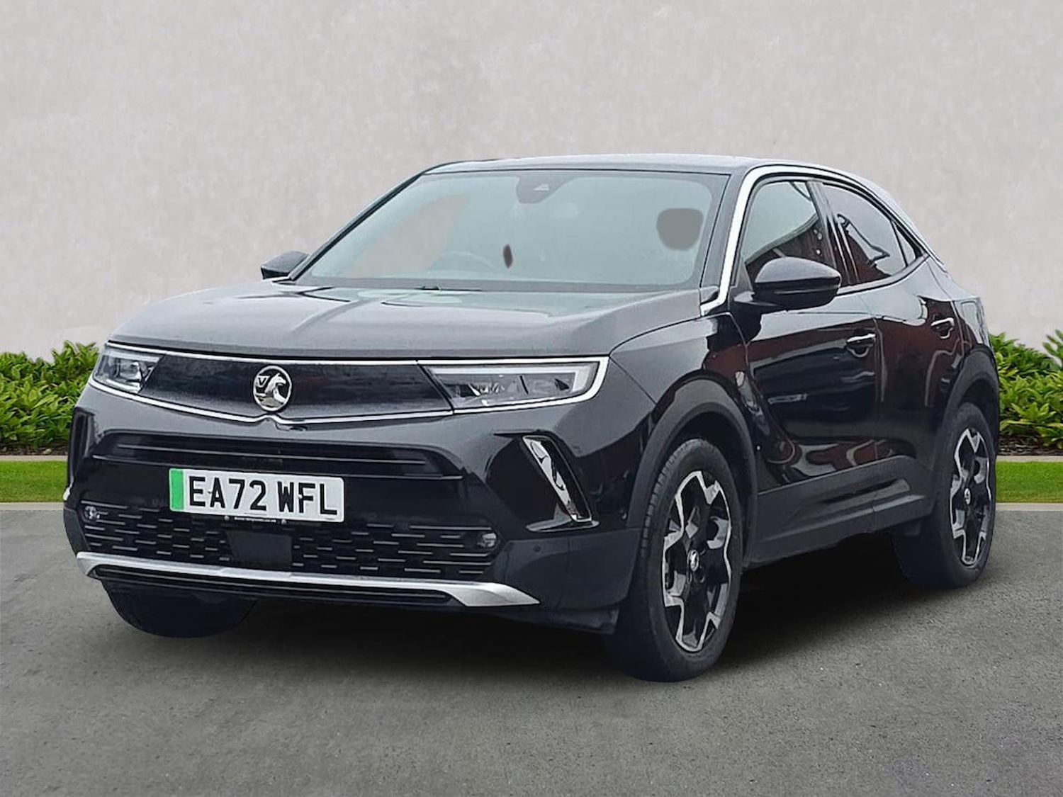 Used Vauxhall Mokka 2022 for sale - 77488245: Photo 20