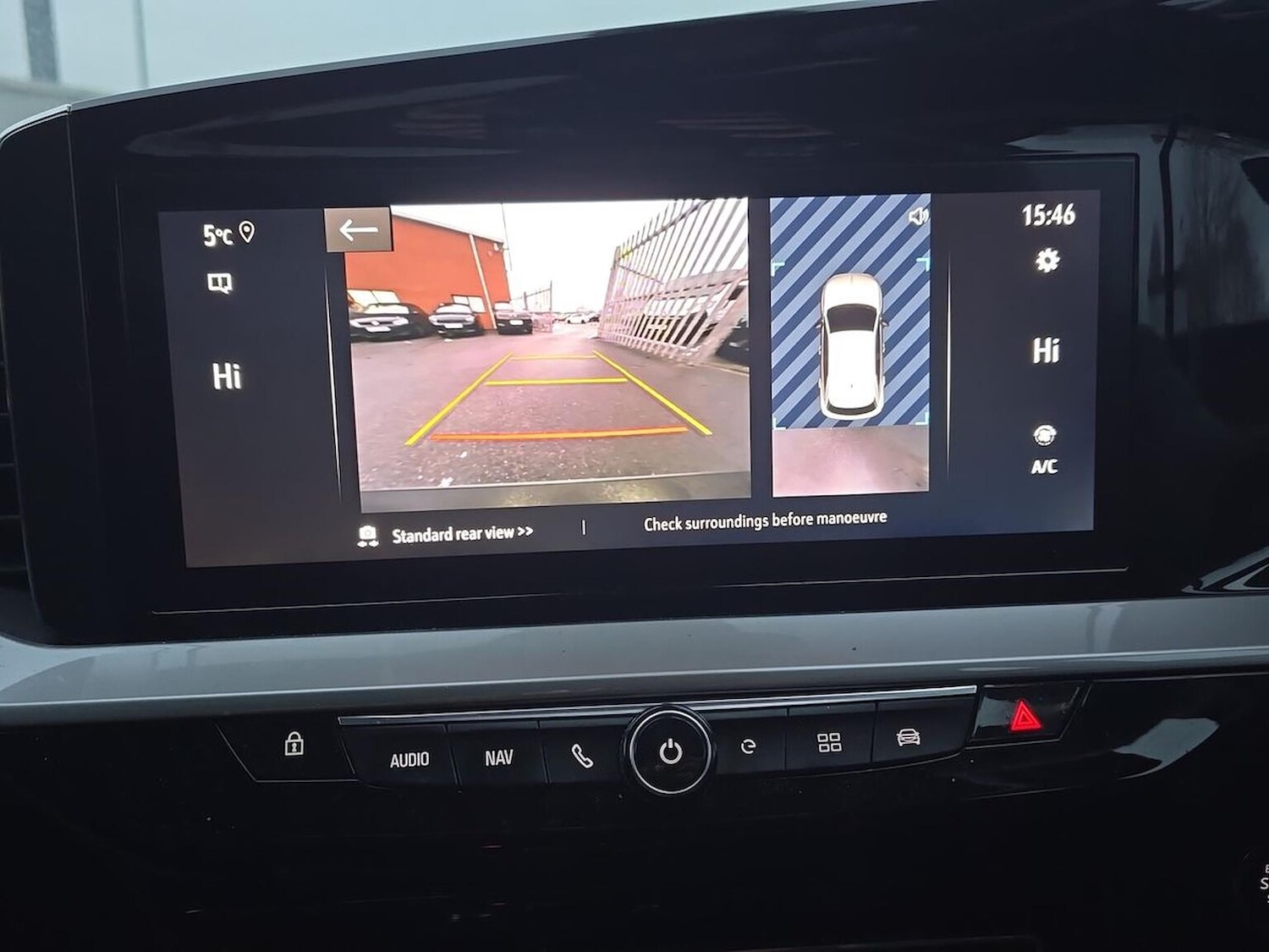 Used Vauxhall Mokka 2022 for sale - 77488245: Photo 23