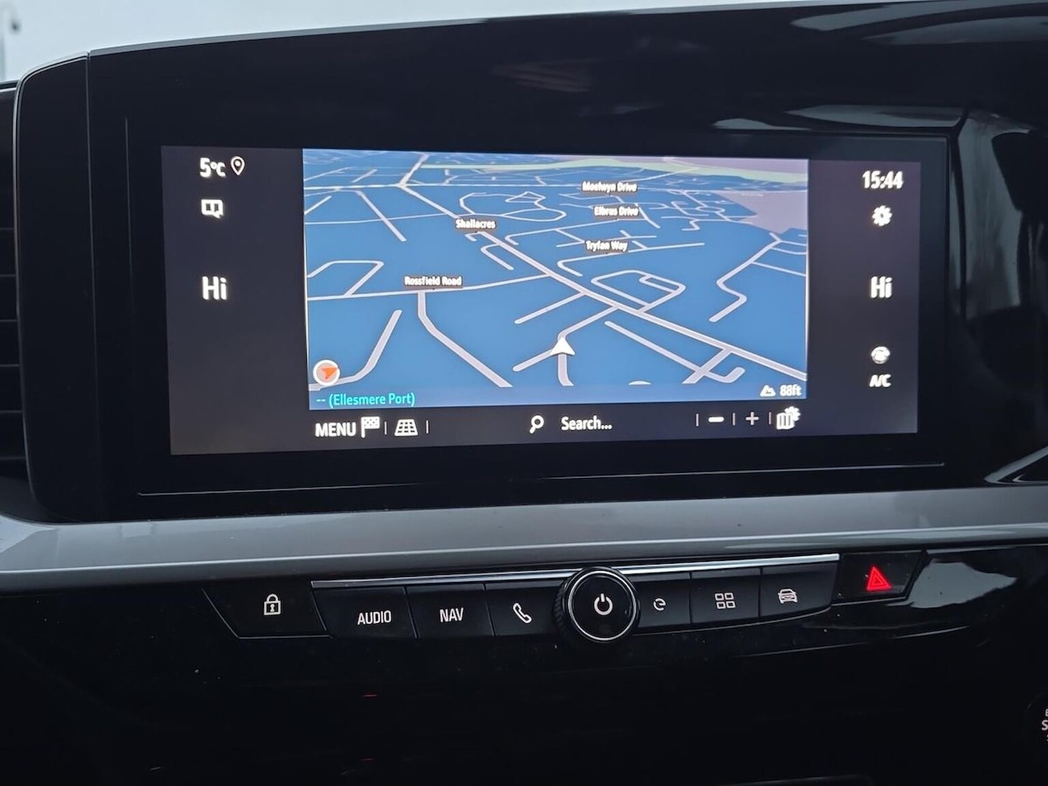 Used Vauxhall Mokka 2022 for sale - 77488245: Photo 24