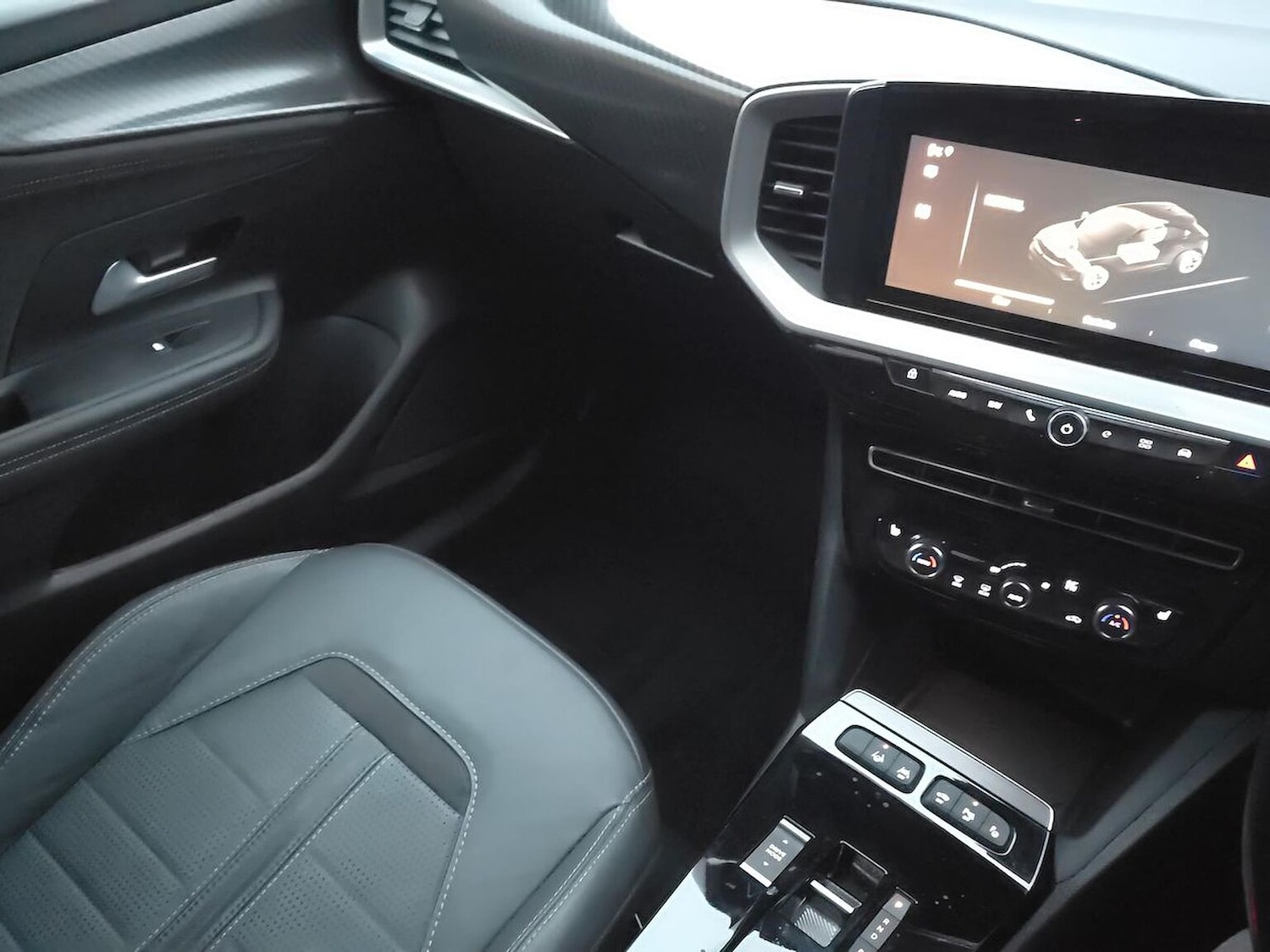 Used Vauxhall Mokka 2022 for sale - 77488245: Photo 28