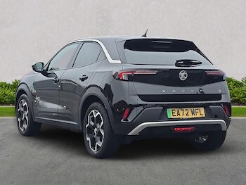 Used Vauxhall Mokka 2022 for sale - 77488245: Photo