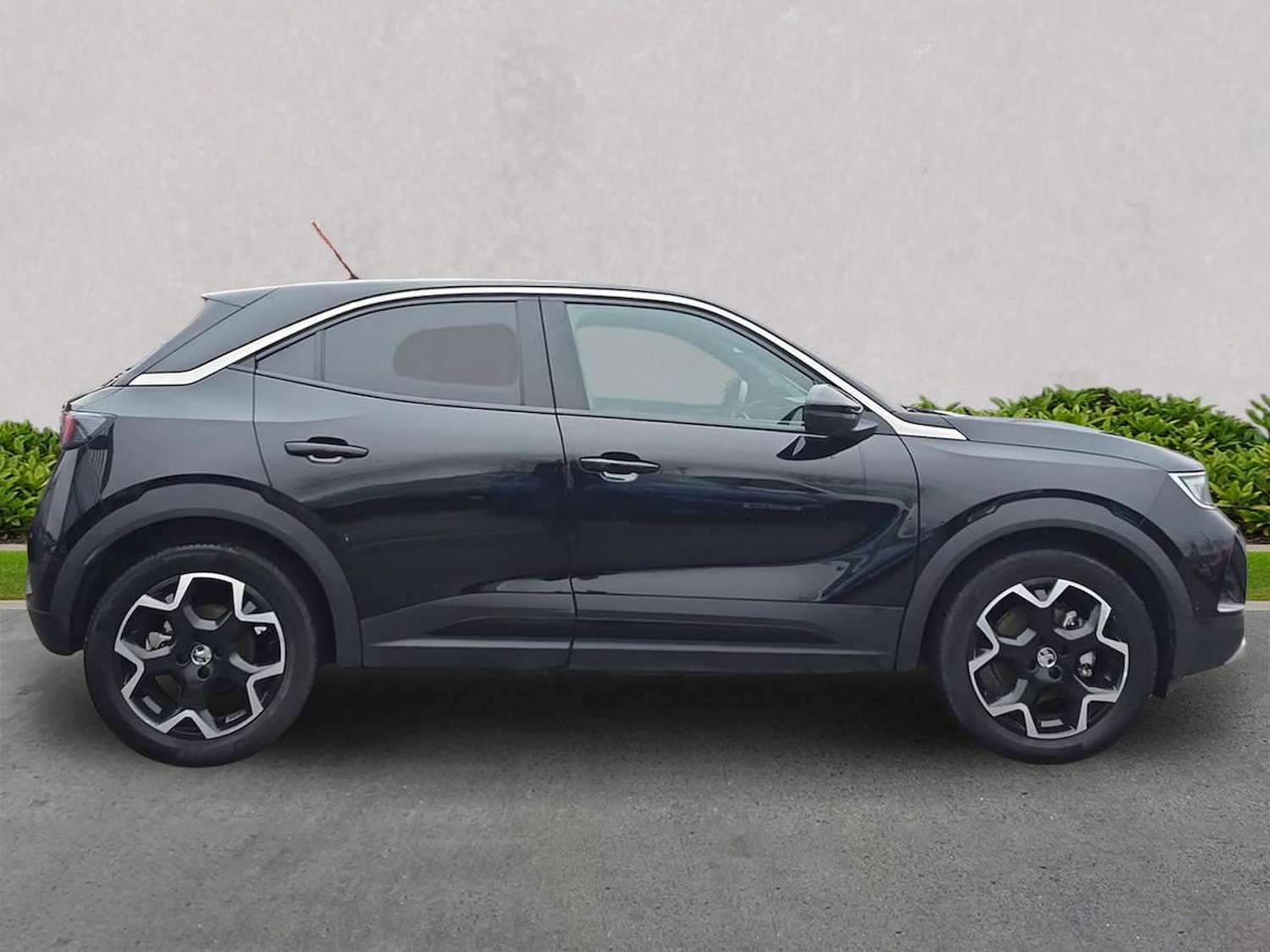 Used Vauxhall Mokka 2022 for sale - 77488245: Photo 3