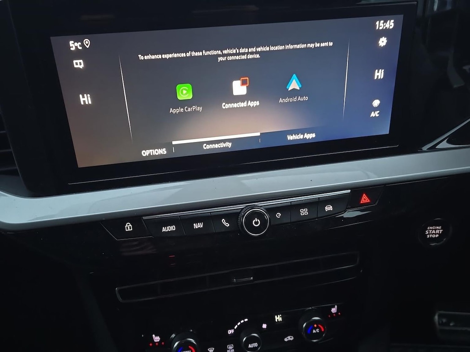 Used Vauxhall Mokka 2022 for sale - 77488245: Photo 31