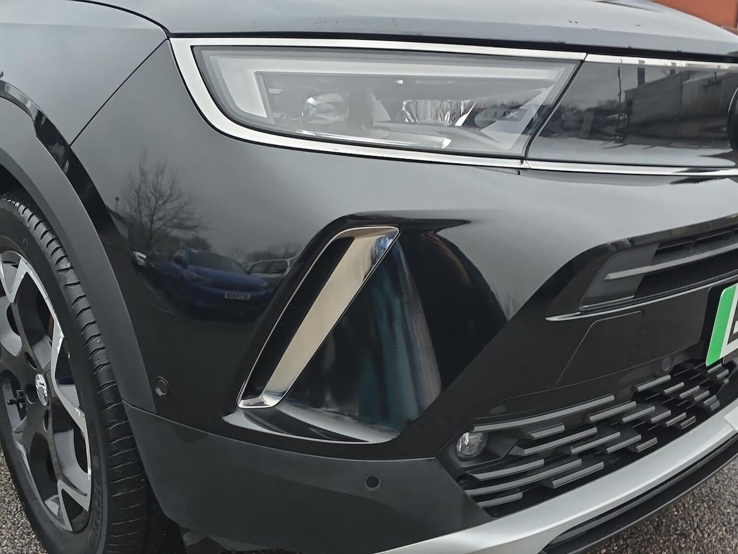 Used Vauxhall Mokka 2022 for sale - 77488245: Photo 34