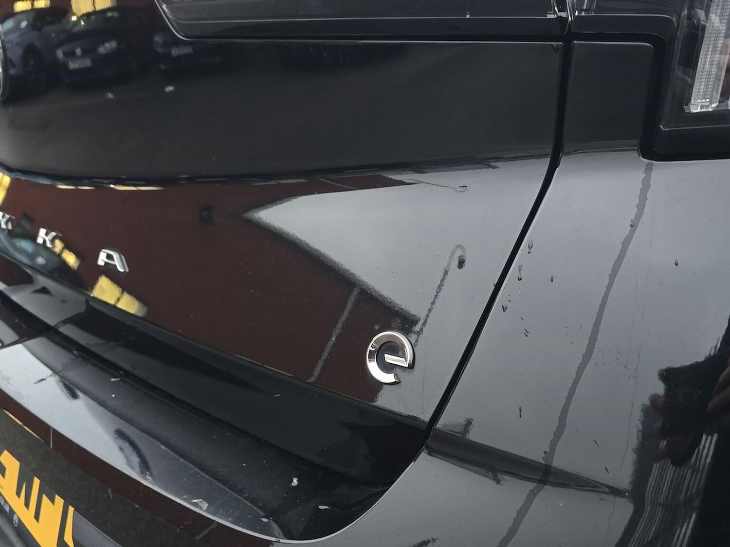 Used Vauxhall Mokka 2022 for sale - 77488245: Photo 35