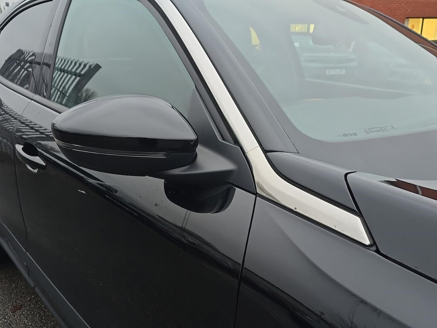 Used Vauxhall Mokka 2022 for sale - 77488245: Photo 38