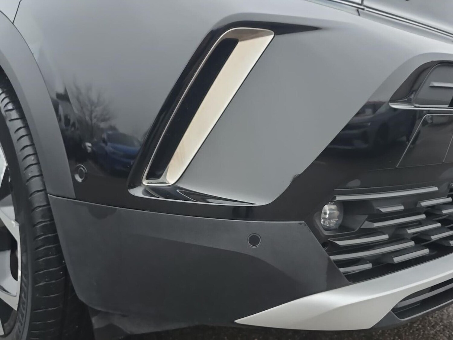 Used Vauxhall Mokka 2022 for sale - 77488245: Photo 39