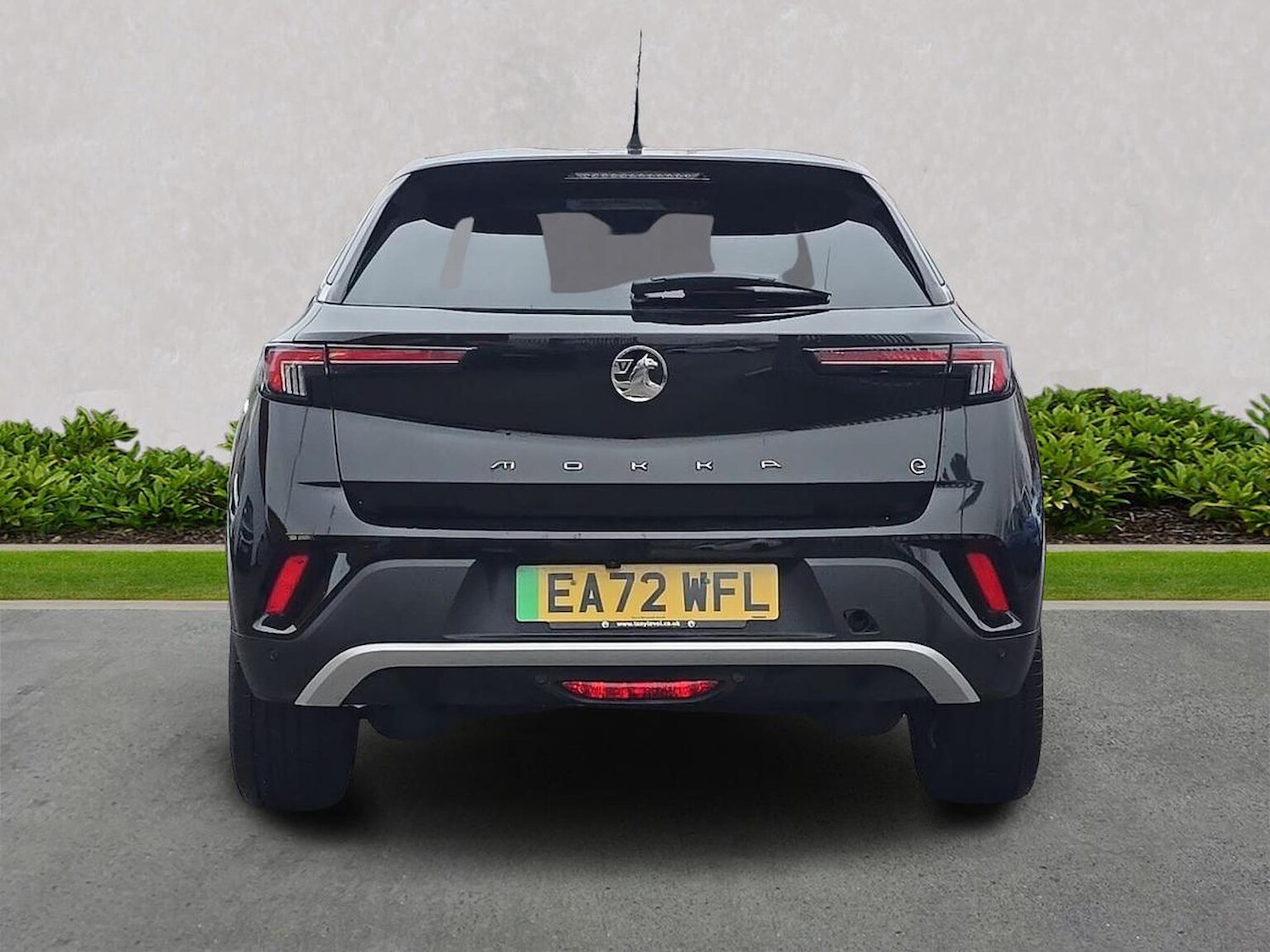 Used Vauxhall Mokka 2022 for sale - 77488245: Photo 4