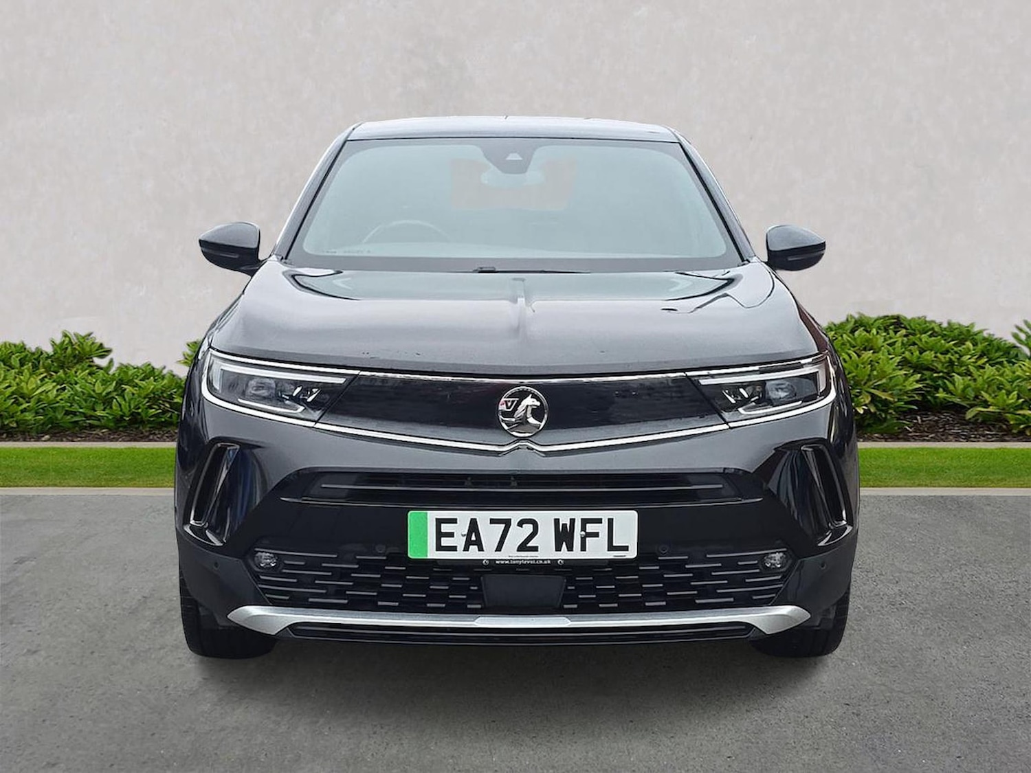 Used Vauxhall Mokka 2022 for sale - 77488245: Photo 5