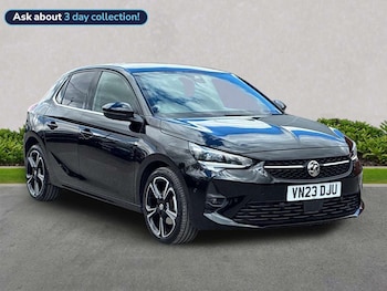 Used Vauxhall Corsa 2023 for sale - 78616428: Photo