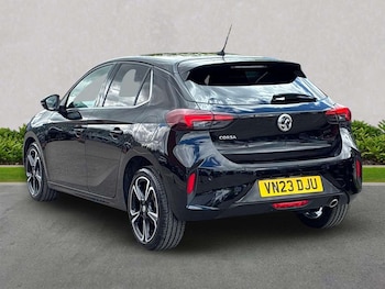 Used Vauxhall Corsa 2023 for sale - 78616428: Photo