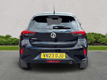 Used Vauxhall Corsa 2023 for sale - 78616428: Photo