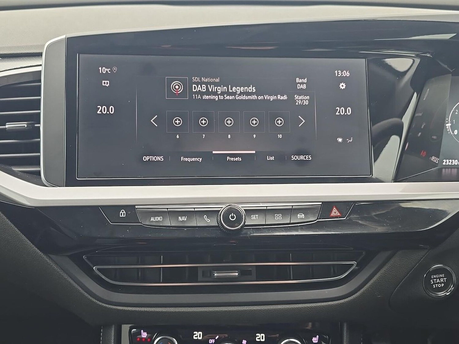 Used Vauxhall Grandland 2022 for sale - 76413974: Photo 11