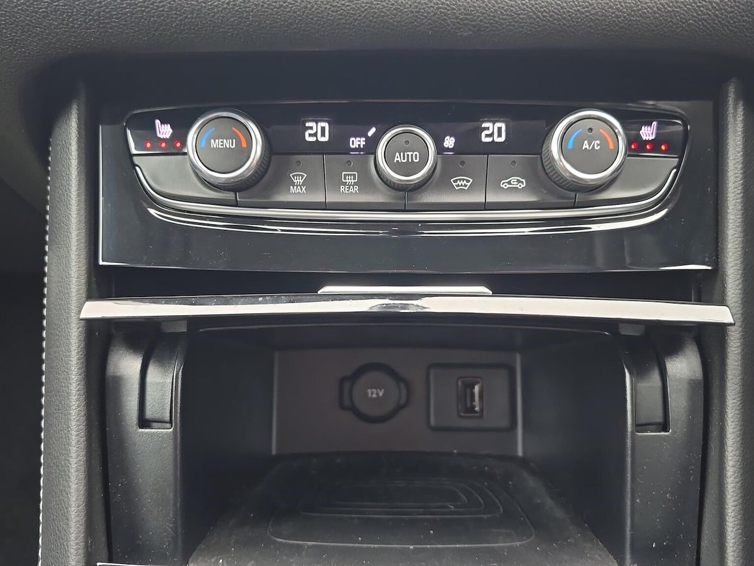 Used Vauxhall Grandland 2022 for sale - 76413974: Photo 12