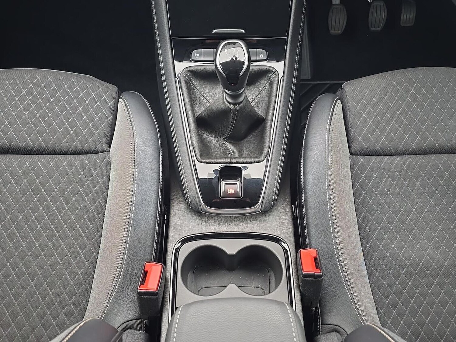 Used Vauxhall Grandland 2022 for sale - 76413974: Photo 13