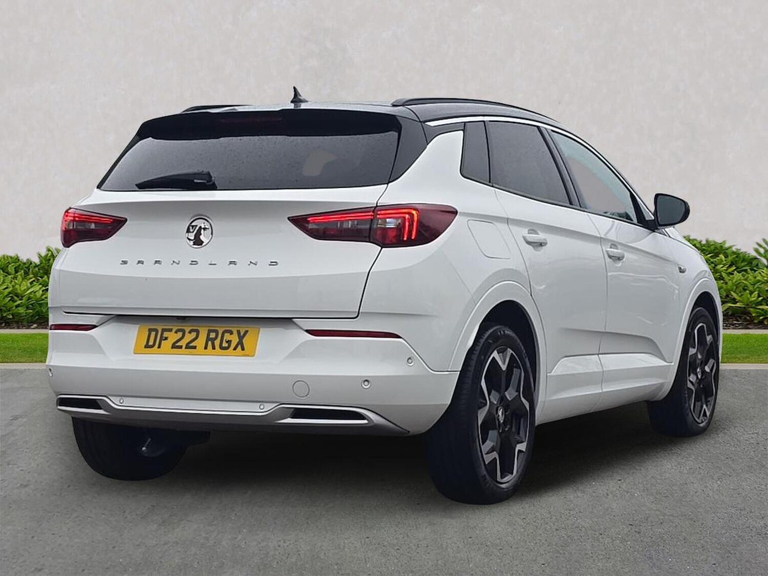 Used Vauxhall Grandland 2022 for sale - 76413974: Photo 18