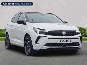 2022 - 1.2 Turbo Elite 5dr