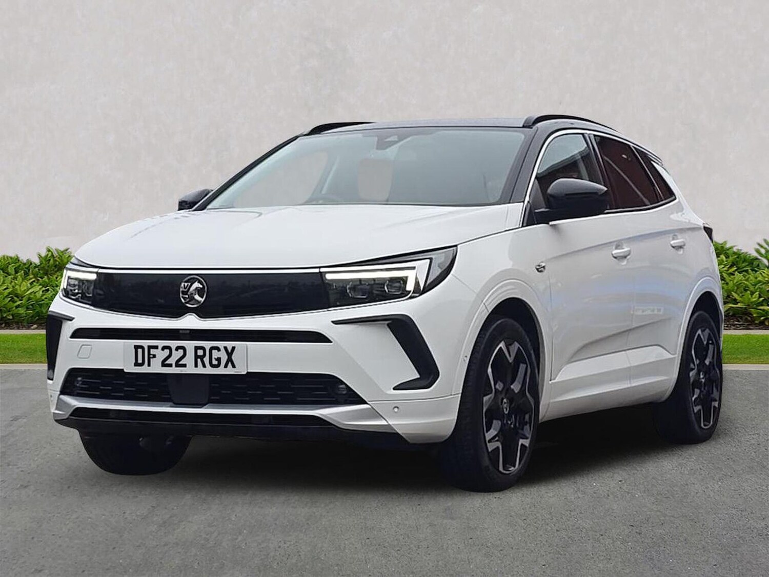 Used Vauxhall Grandland 2022 for sale - 76413974: Photo 20