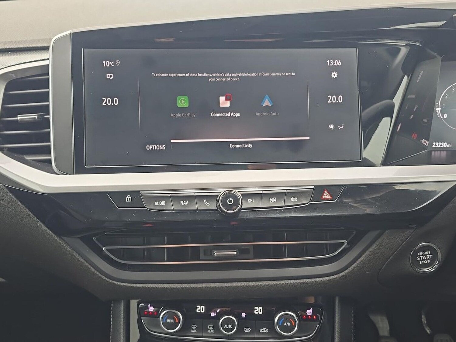 Used Vauxhall Grandland 2022 for sale - 76413974: Photo 22