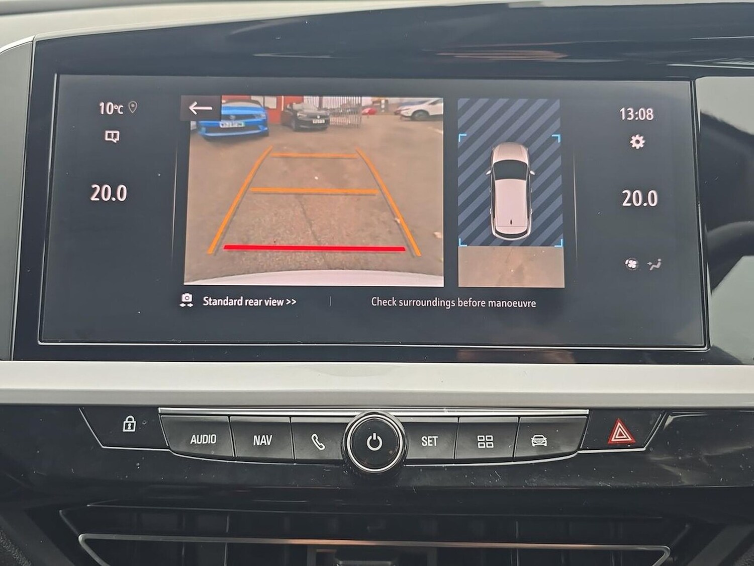 Used Vauxhall Grandland 2022 for sale - 76413974: Photo 23