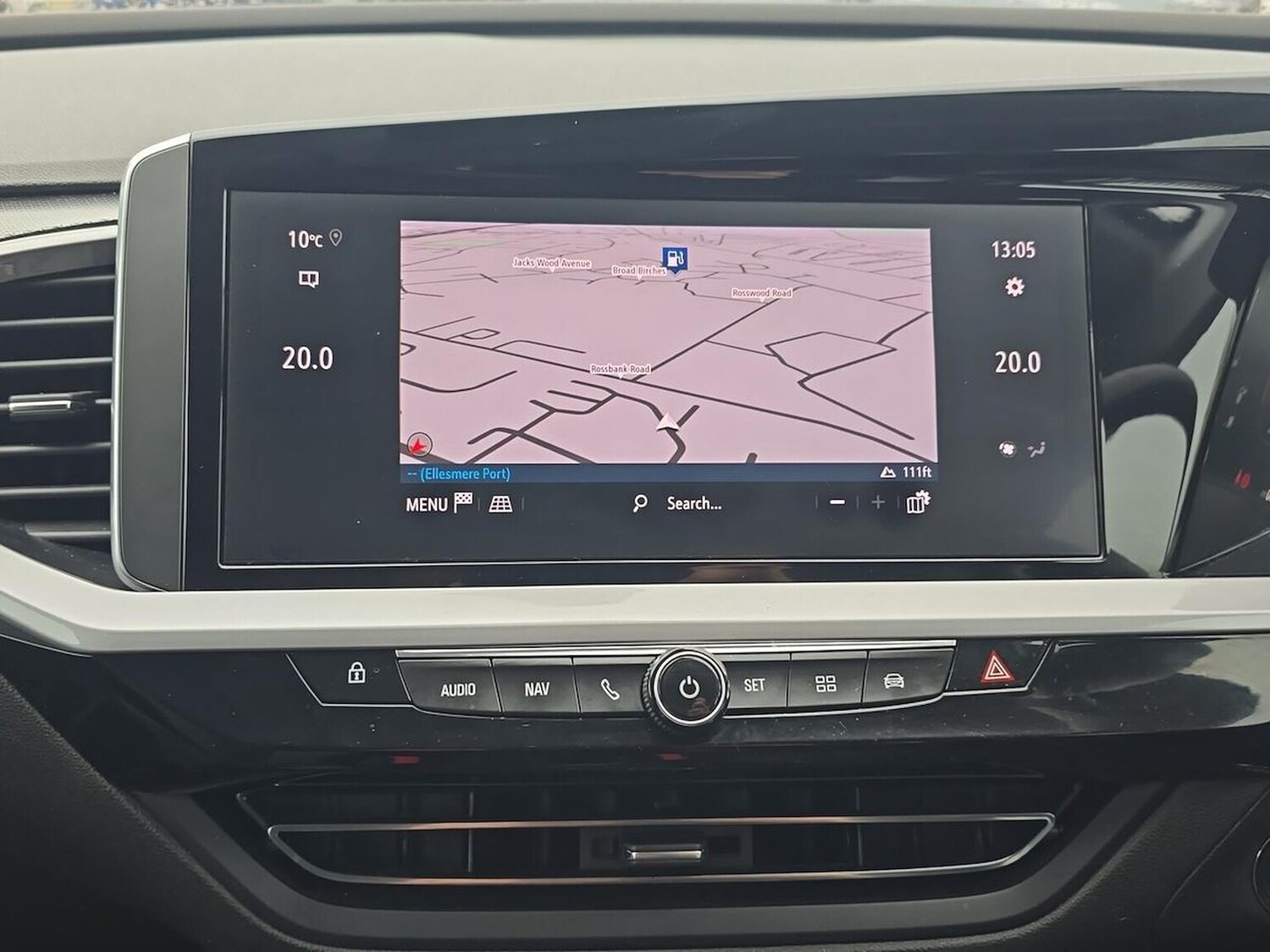 Used Vauxhall Grandland 2022 for sale - 76413974: Photo 24