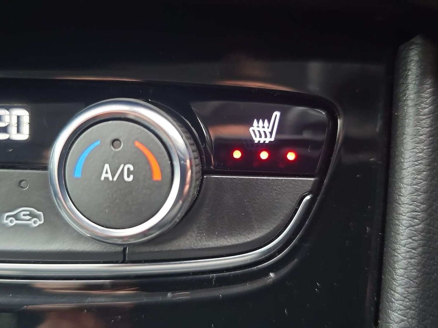 Used Vauxhall Grandland 2022 for sale - 76413974: Photo 25