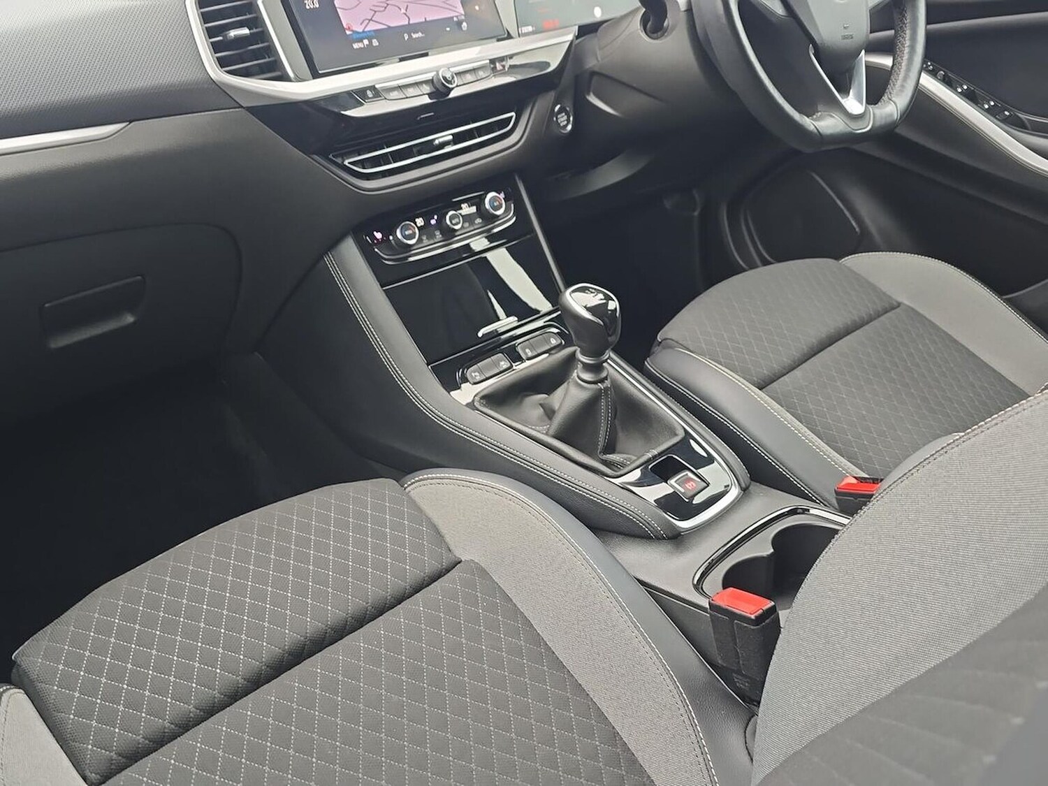 Used Vauxhall Grandland 2022 for sale - 76413974: Photo 28