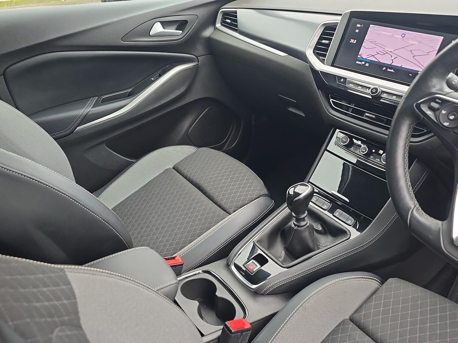 Used Vauxhall Grandland 2022 for sale - 76413974: Photo 29