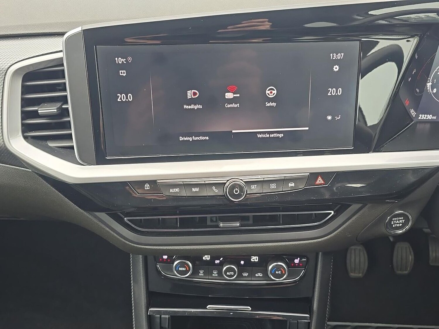 Used Vauxhall Grandland 2022 for sale - 76413974: Photo 30