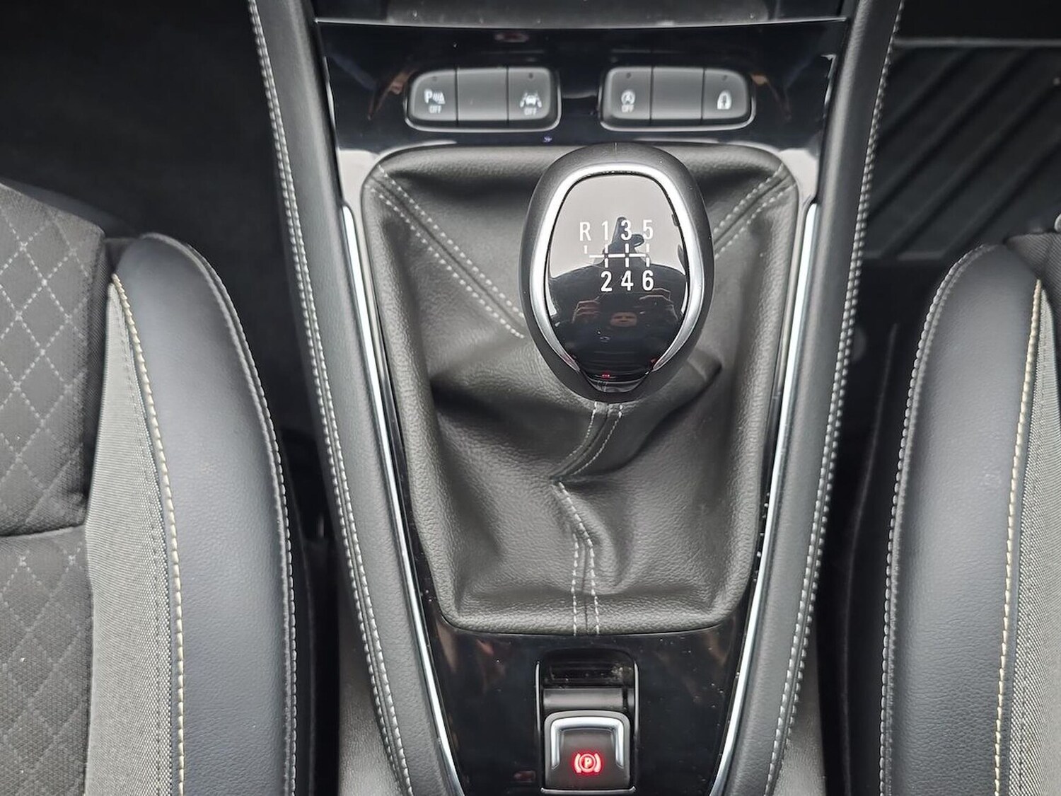 Used Vauxhall Grandland 2022 for sale - 76413974: Photo 31