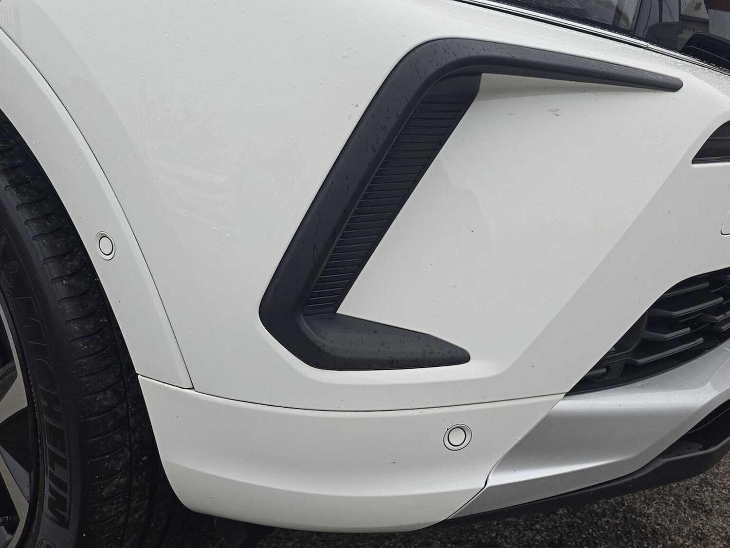 Used Vauxhall Grandland 2022 for sale - 76413974: Photo 32