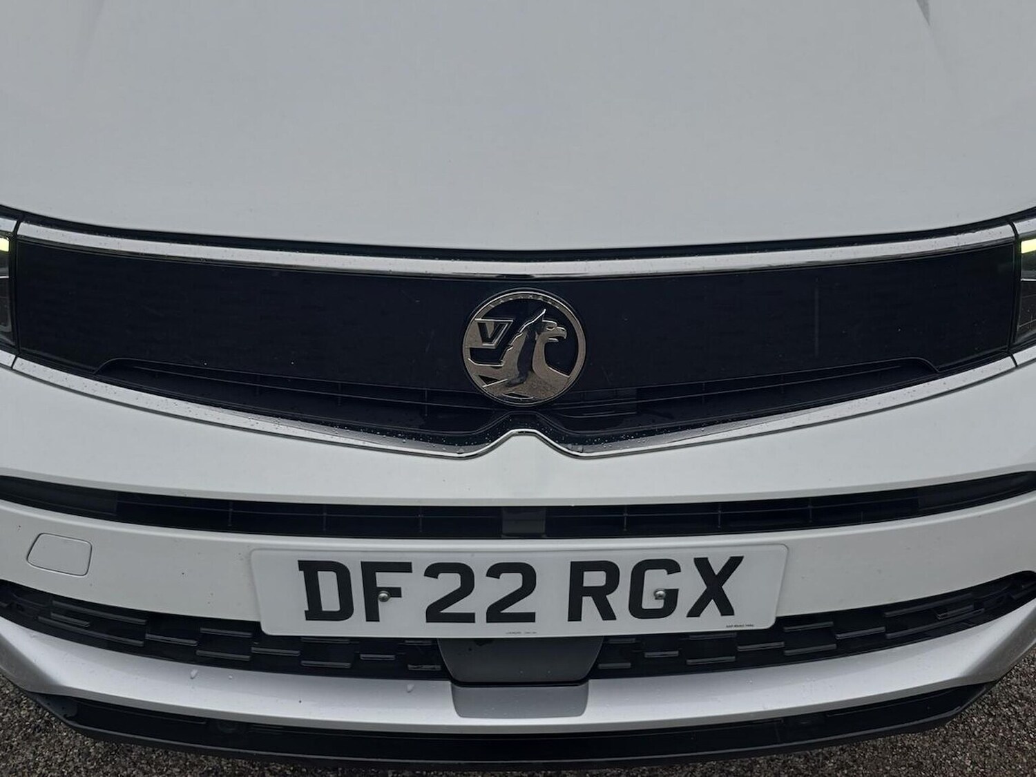 Used Vauxhall Grandland 2022 for sale - 76413974: Photo 33