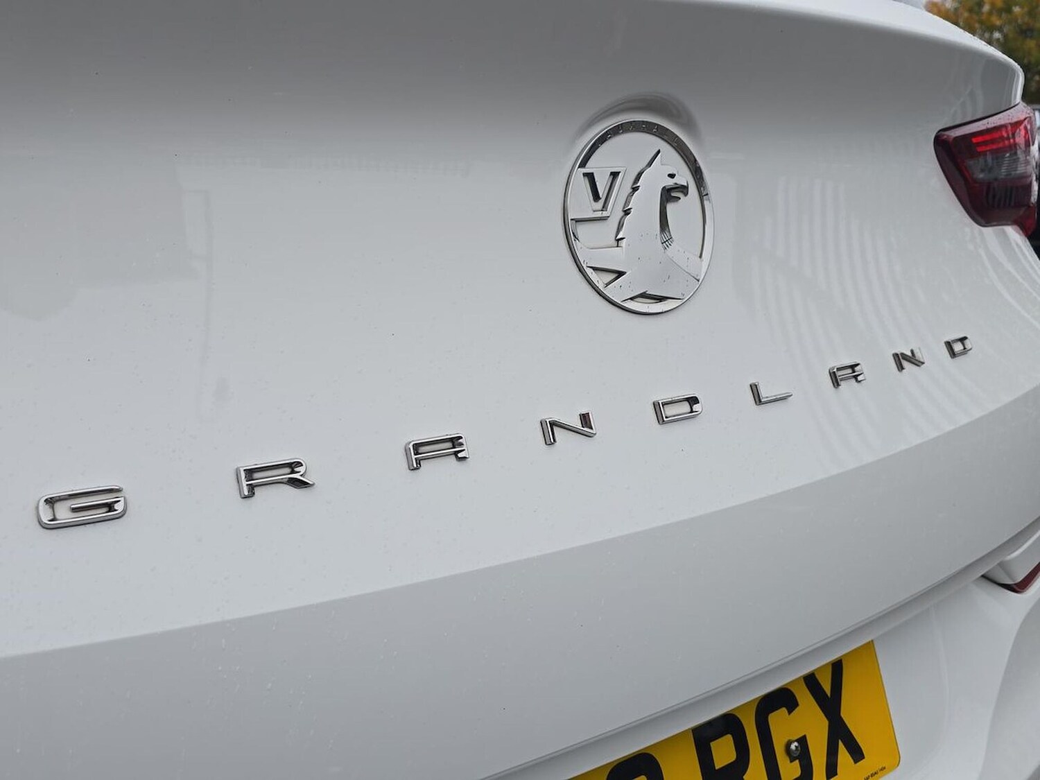 Used Vauxhall Grandland 2022 for sale - 76413974: Photo 35