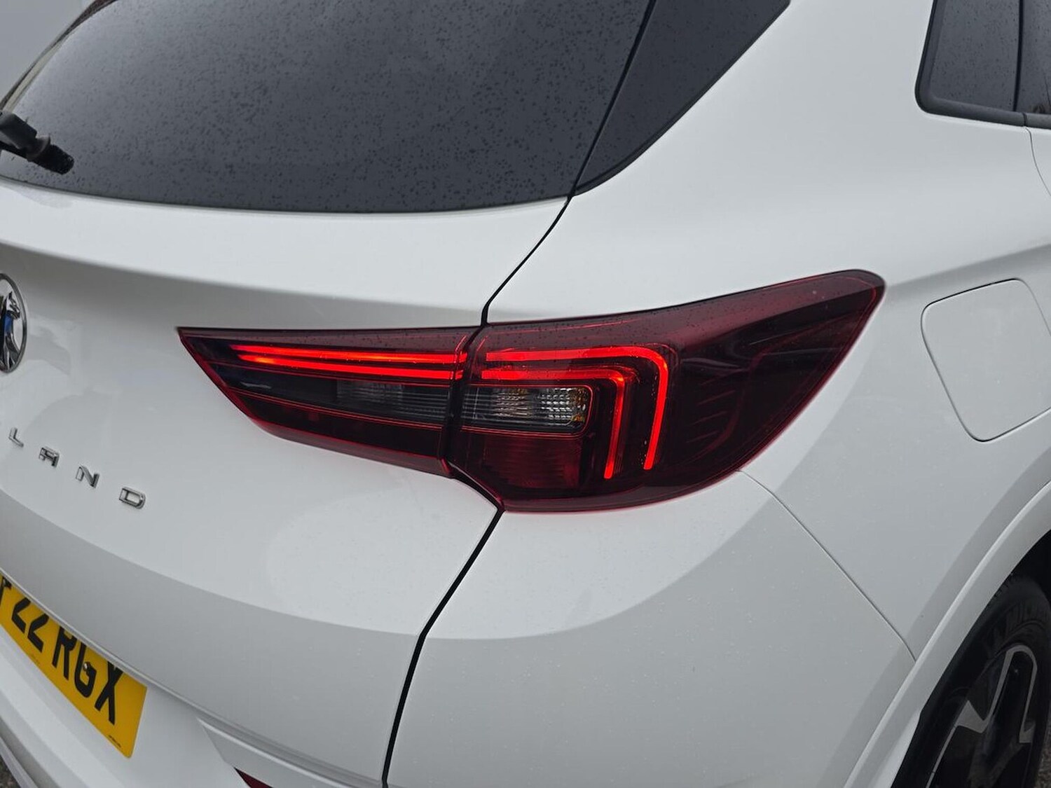 Used Vauxhall Grandland 2022 for sale - 76413974: Photo 36