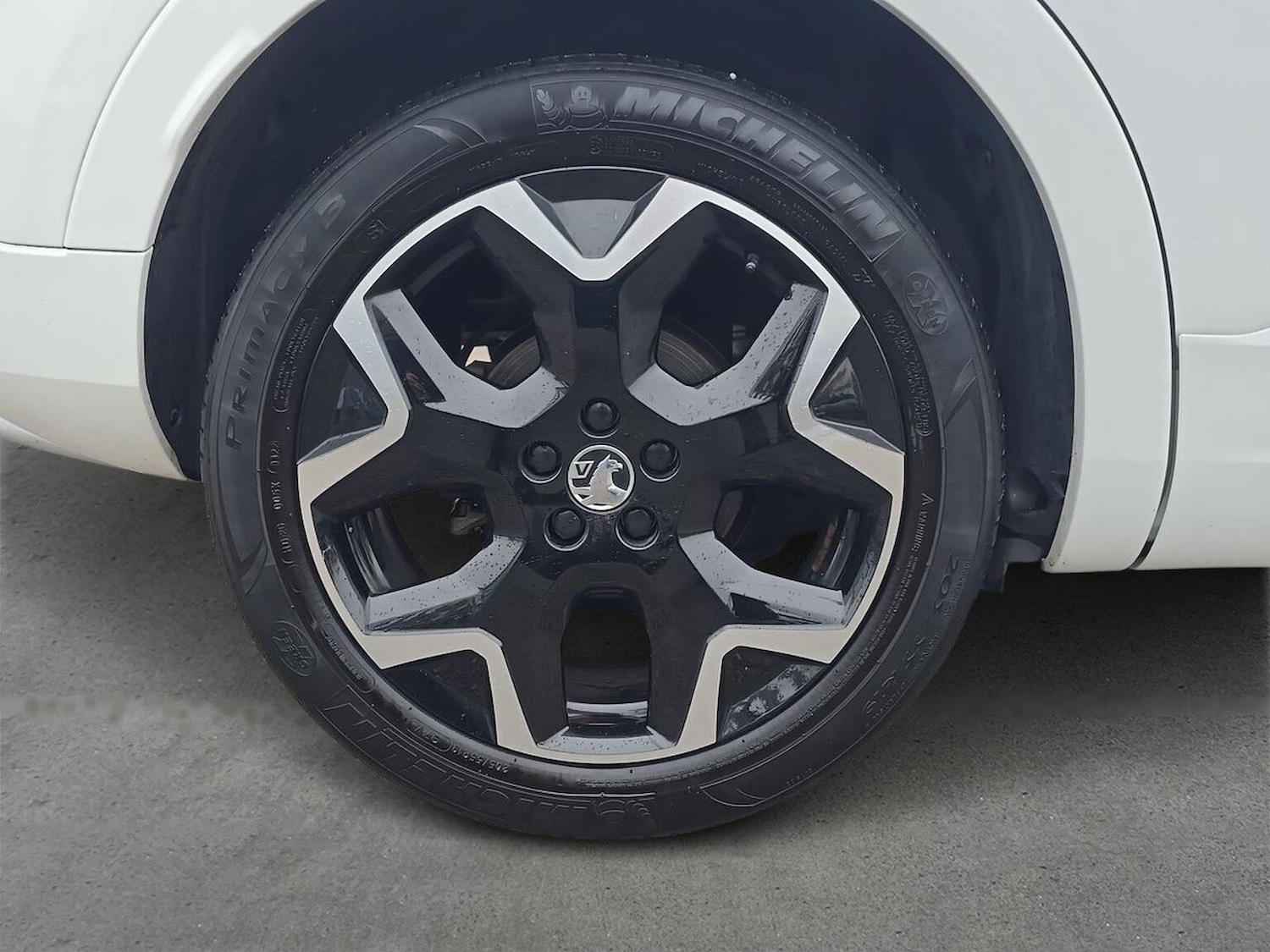 Used Vauxhall Grandland 2022 for sale - 76413974: Photo 6