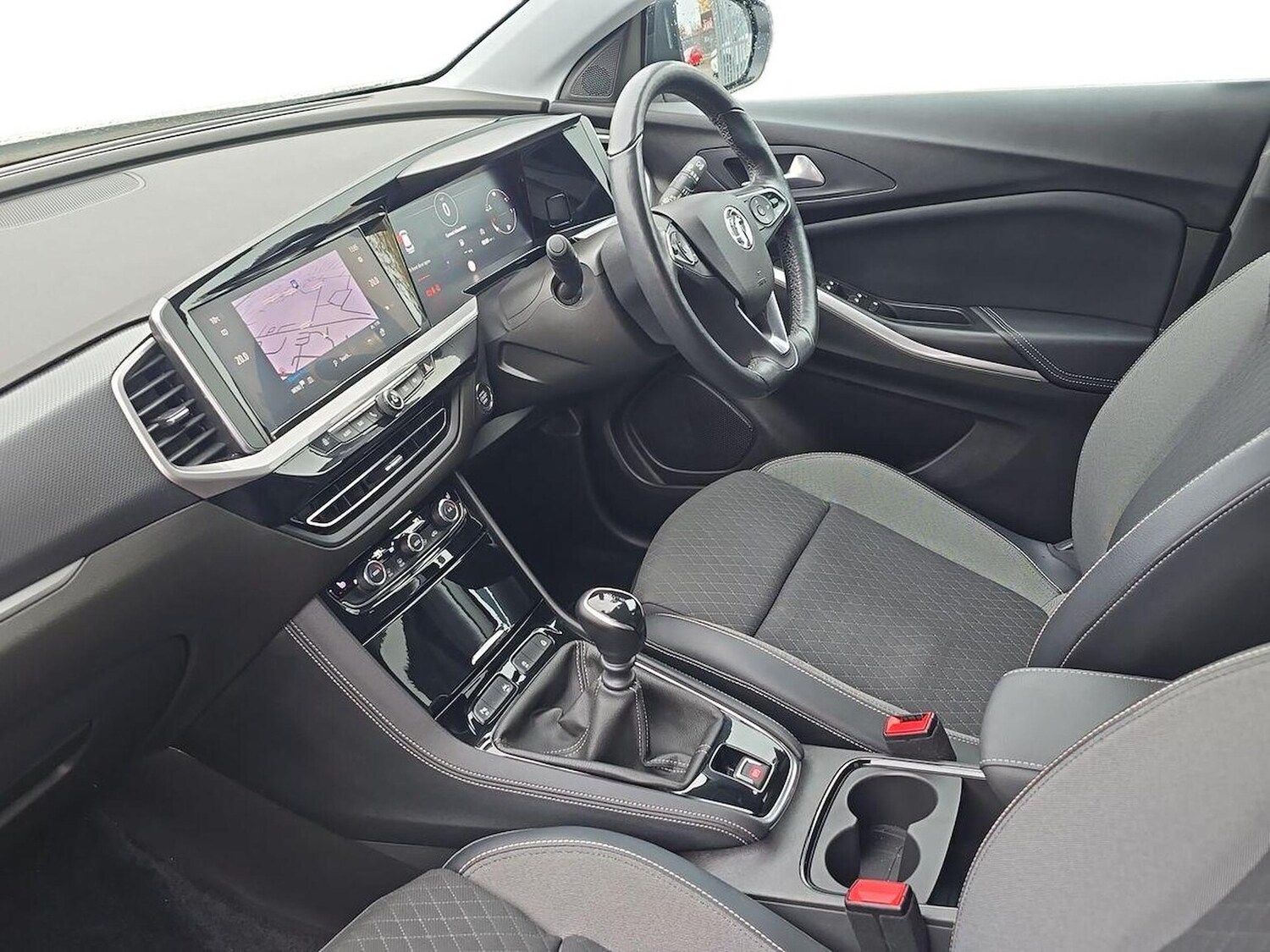 Used Vauxhall Grandland 2022 for sale - 76413974: Photo 7