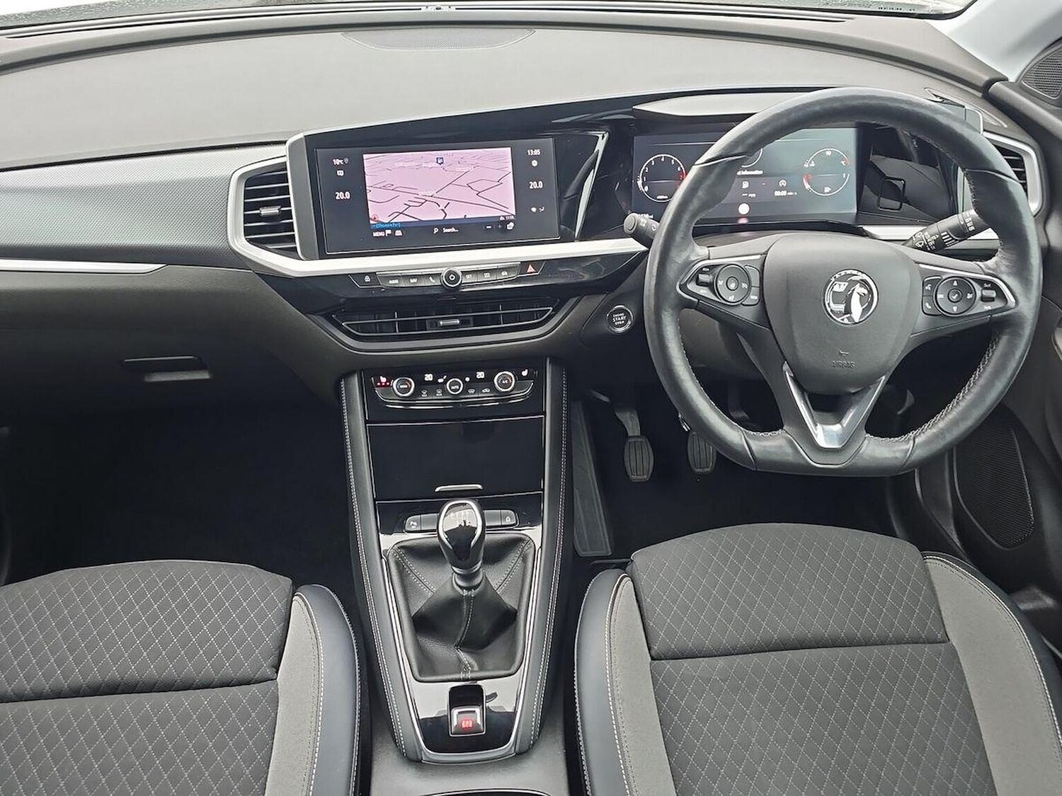 Used Vauxhall Grandland 2022 for sale - 76413974: Photo 8