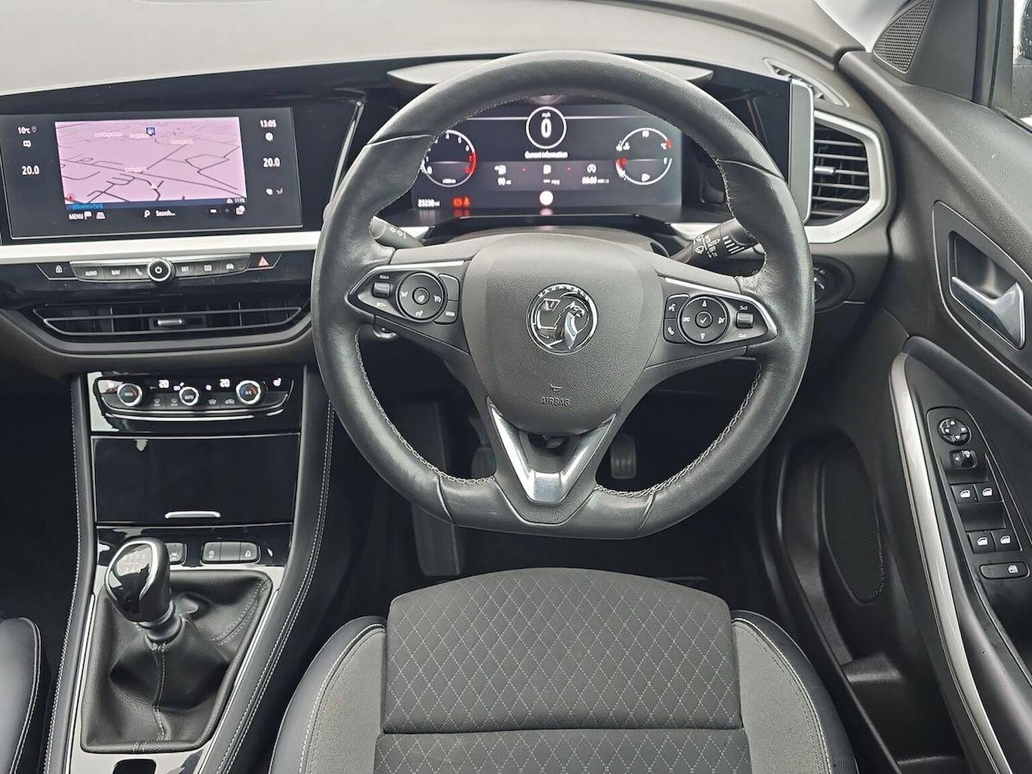 Used Vauxhall Grandland 2022 for sale - 76413974: Photo 9