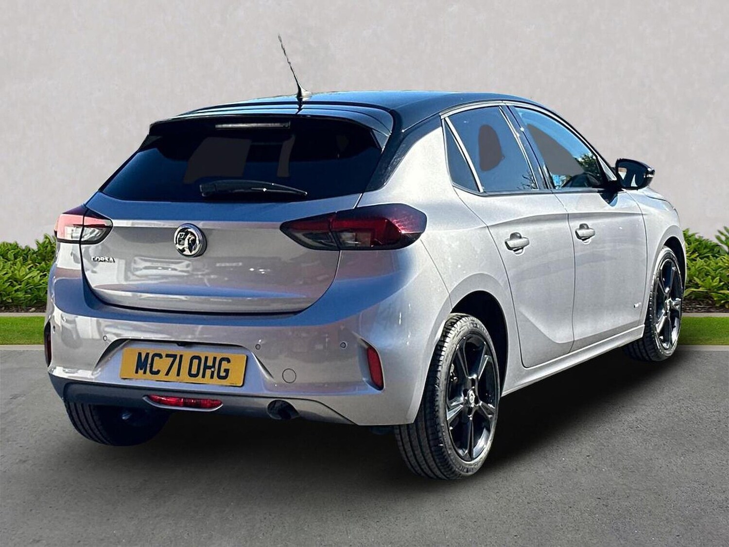 Used Vauxhall Corsa 2021 for sale - 76040761: Photo 18