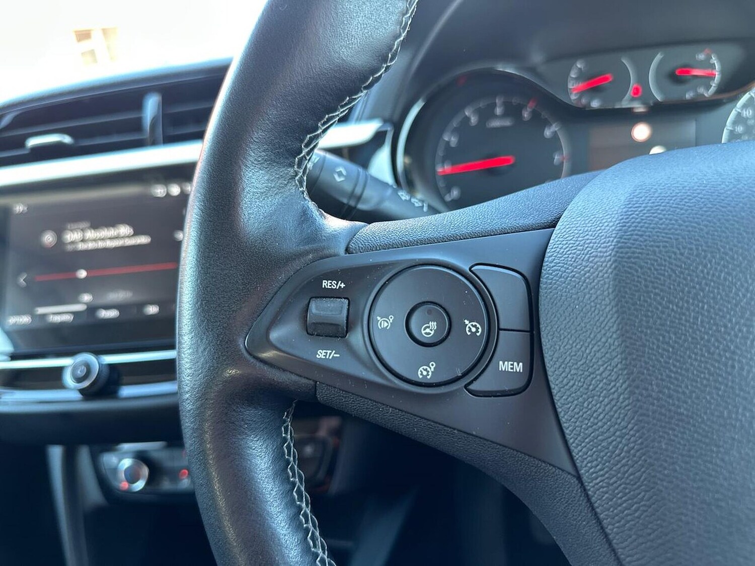 Used Vauxhall Corsa 2021 for sale - 76040761: Photo 23