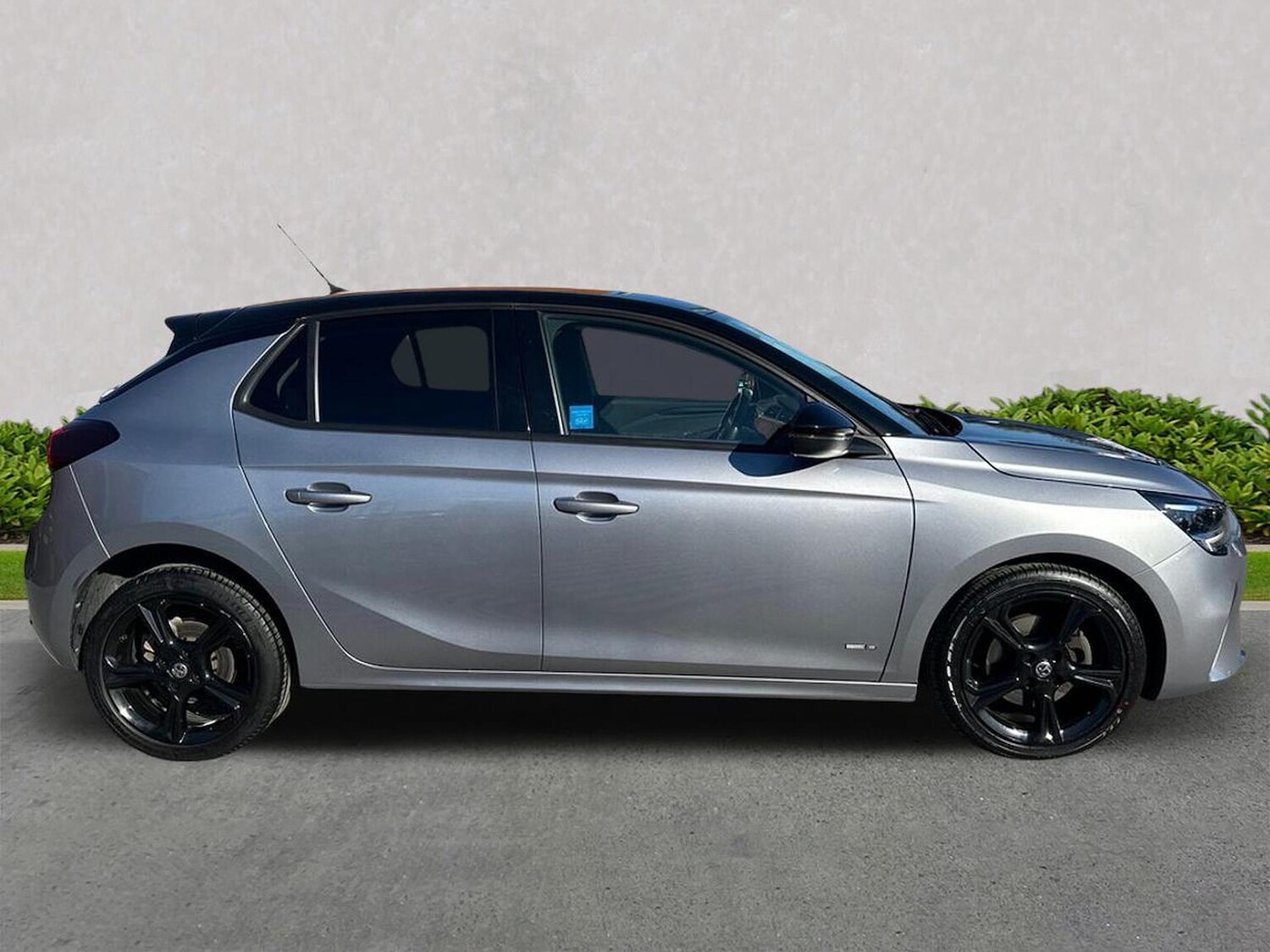 Used Vauxhall Corsa 2021 for sale - 76040761: Photo 3