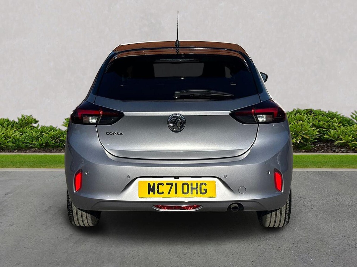 Used Vauxhall Corsa 2021 for sale - 76040761: Photo 4