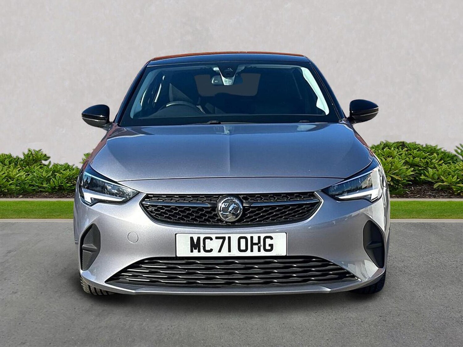 Used Vauxhall Corsa 2021 for sale - 76040761: Photo 5