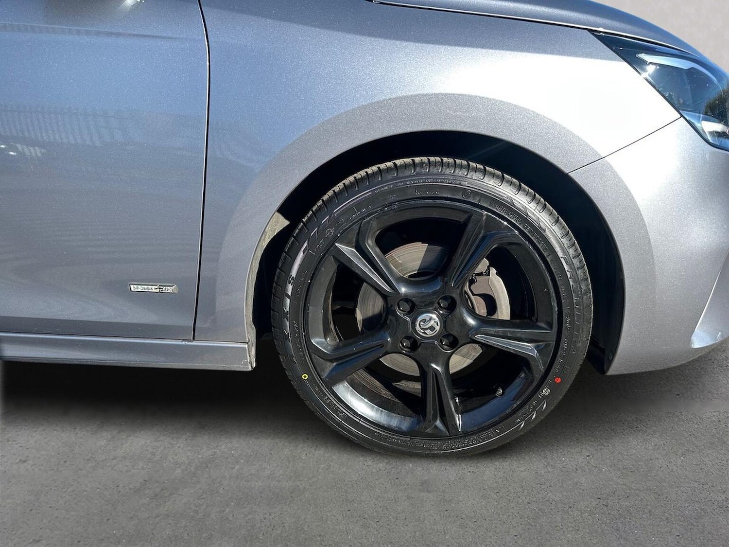 Used Vauxhall Corsa 2021 for sale - 76040761: Photo 6
