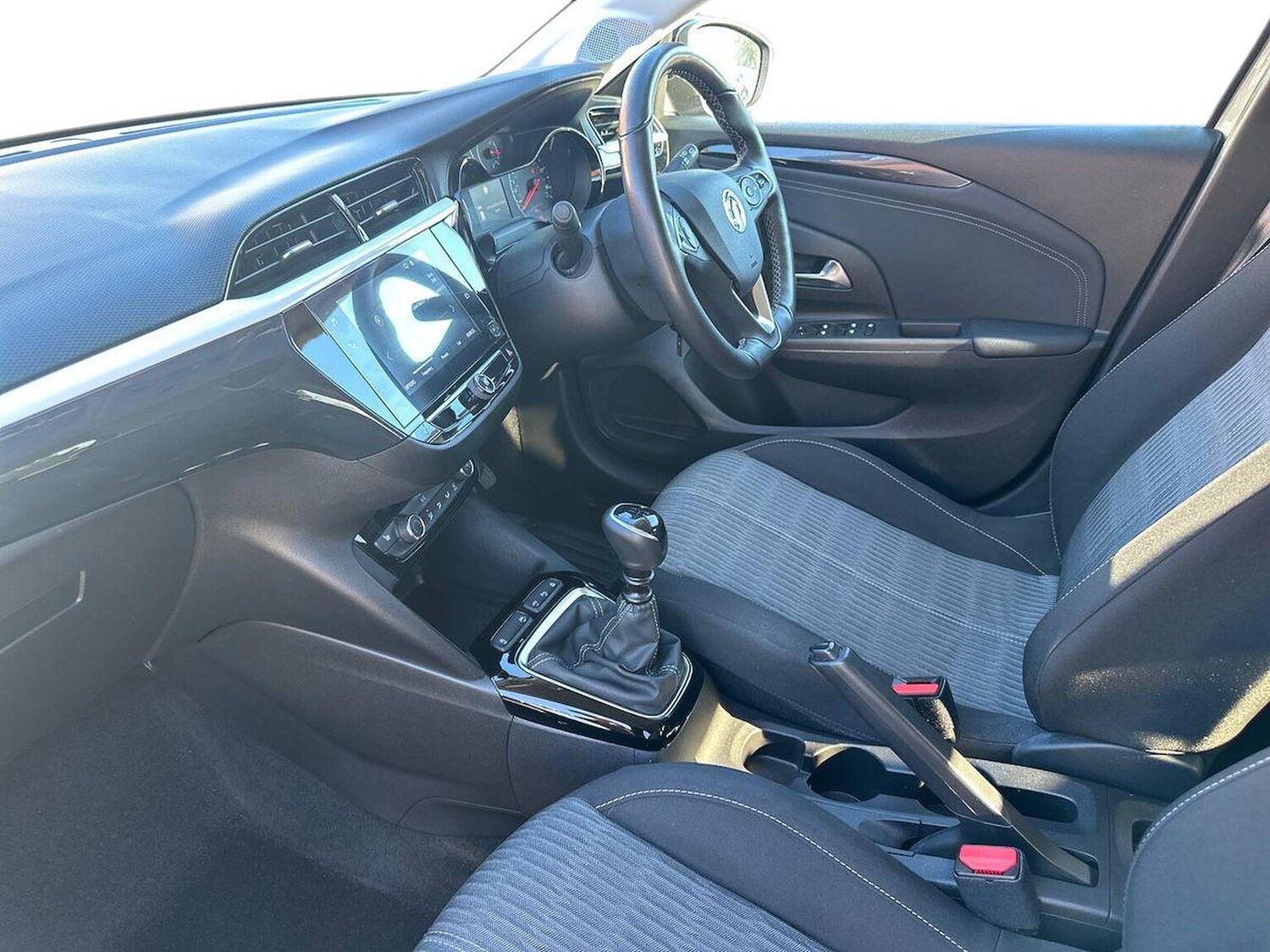 Used Vauxhall Corsa 2021 for sale - 76040761: Photo 7