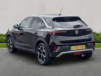 Used Vauxhall Mokka 2023 for sale - 78616566: Photo