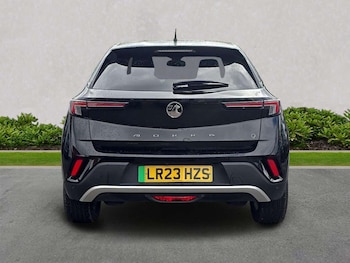 Used Vauxhall Mokka 2023 for sale - 78616566: Photo