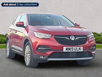 2019 - 1.2 Turbo Tech Line Nav 5dr